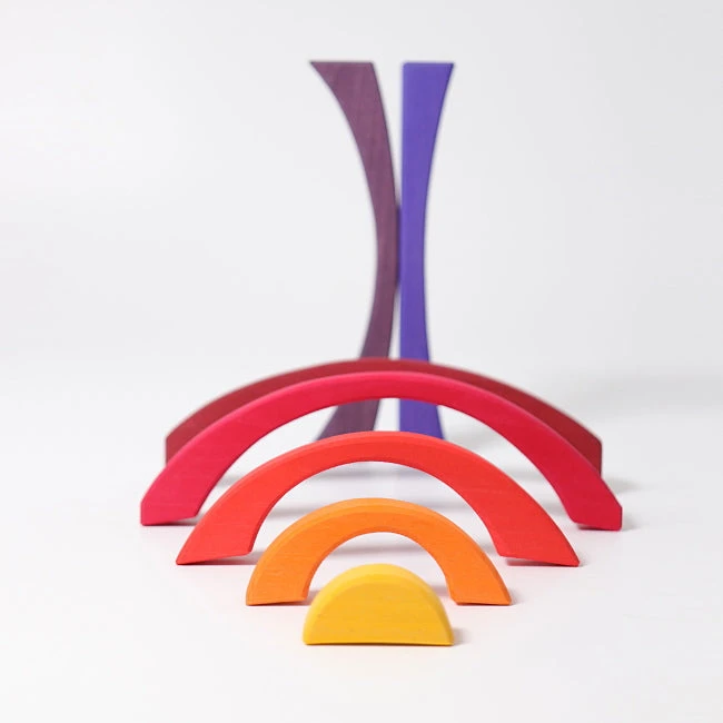 Grimm's | Landscape Puzzle 7 Grimm's | Landscape Puzzle - Image 5