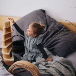 Grimm's | Semi Circles Natural -MILKTOOTH Sales Grimms Large Natural Rainbow Milk Tooth 3 51e2058a e0af 4315 ae8d 88493bb83677