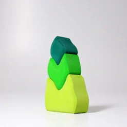 Grimm's | Leaf Tower -MILKTOOTH Sales Grimms Leaf Tower 2