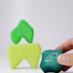 Grimm's | Leaf Tower -MILKTOOTH Sales Grimms Leaf Tower 4