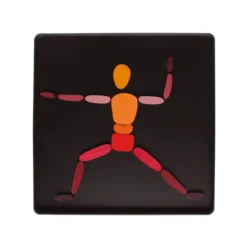 Grimm's | Magnet Puzzle Bodies In Motion 14 Grimm's | Magnet Puzzle Bodies In Motion -MILKTOOTH Sales Grimms Magnet Puzzle Bodies in Motion 5