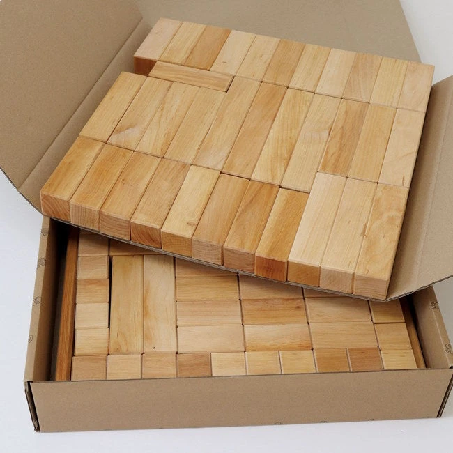 Grimm's | Natural Large Stepped Pyramid 18 Grimm's | Natural Large Stepped Pyramid - Image 16