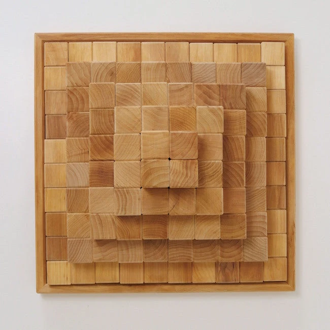 Grimm's | Natural Large Stepped Pyramid 16 Grimm's | Natural Large Stepped Pyramid - Image 14