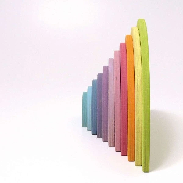 Grimm's | Semi Circles Pastel 9 Grimm's | Semi Circles Pastel - Image 7