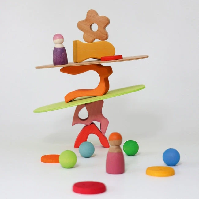 Grimm's | Small World Play | Down By The Meadow 21 Grimm's | Small World Play | Down By The Meadow - Image 19