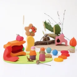 Grimm's | Small World Play | Down By The Meadow 39 Grimm's | Small World Play | Down By The Meadow -MILKTOOTH Sales Grimms Small World Play Down By The Meadow 15