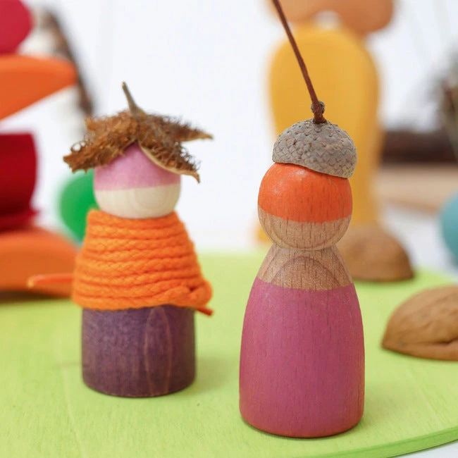 Grimm's | Small World Play | Down By The Meadow 18 Grimm's | Small World Play | Down By The Meadow - Image 16