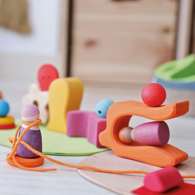 Grimm's | Small World Play | Down By The Meadow 12 Grimm's | Small World Play | Down By The Meadow - Image 10