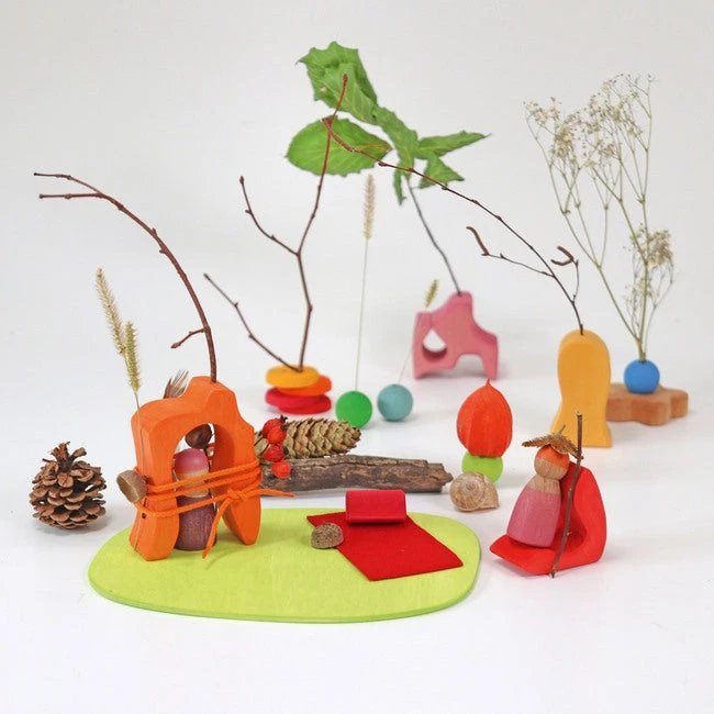 Grimm's | Small World Play | Down By The Meadow 14 Grimm's | Small World Play | Down By The Meadow - Image 12