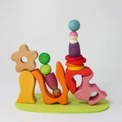 Grimm's | Small World Play | Down By The Meadow 28 Grimm's | Small World Play | Down By The Meadow -MILKTOOTH Sales Grimms Small World Play Down By The Meadow 21