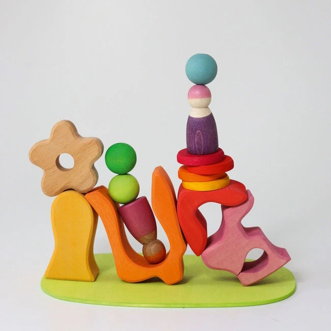 Grimm's | Small World Play | Down By The Meadow 9 Grimm's | Small World Play | Down By The Meadow - Image 7