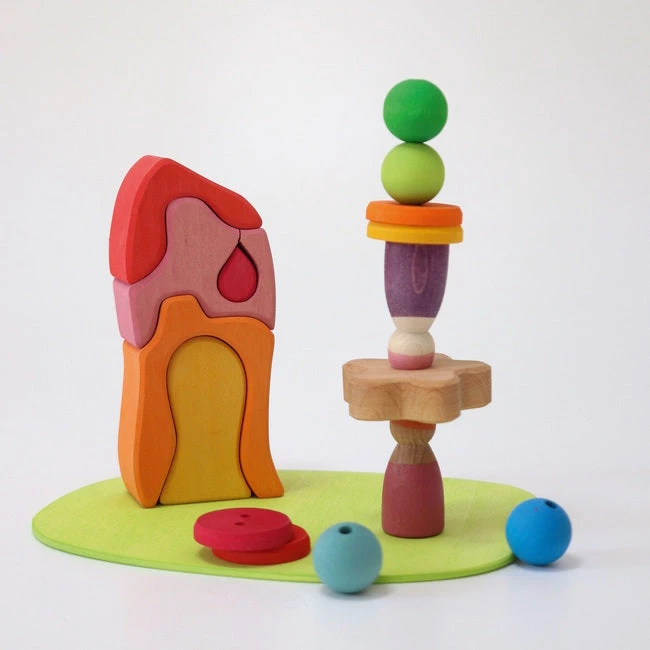 Grimm's | Small World Play | Down By The Meadow 7 Grimm's | Small World Play | Down By The Meadow - Image 5