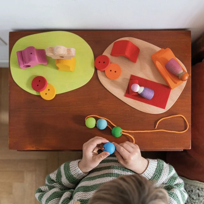 Grimm's | Small World Play | Down By The Meadow 19 Grimm's | Small World Play | Down By The Meadow - Image 17