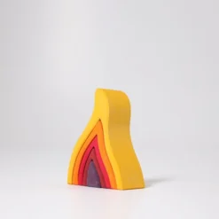 Grimm's | Stacking Fire Small