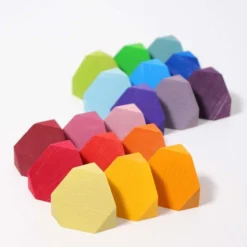 Grimm's | Cornerstones 15 Grimm's | Cornerstones -MILKTOOTH Sales Grimms building set Cornerstones 10