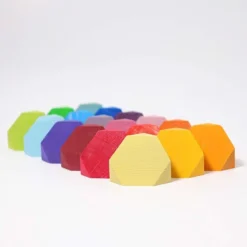 Grimm's | Cornerstones 19 Grimm's | Cornerstones -MILKTOOTH Sales Grimms building set Cornerstones 11