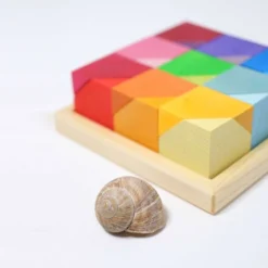 Grimm's | Cornerstones 23 Grimm's | Cornerstones -MILKTOOTH Sales Grimms building set Cornerstones 2