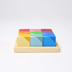 Grimm's | Cornerstones 17 Grimm's | Cornerstones -MILKTOOTH Sales Grimms building set Cornerstones 4