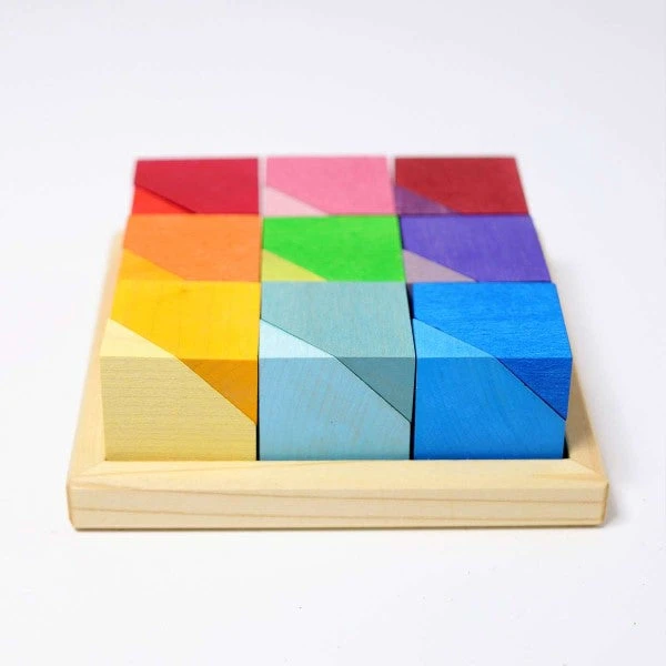 Grimm's | Cornerstones 3 Grimm's | Cornerstones