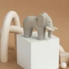 Iz Vetvey | Wooden Elephant -MILKTOOTH Sales Iz Vetvey Elephant