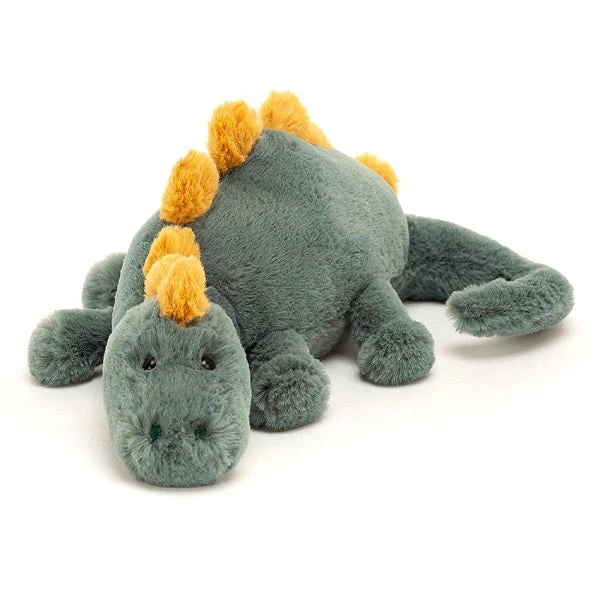 Jellycat | Douglas Dino 3 Jellycat | Douglas Dino