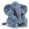 Jellycat | Rumpletum Elephant RETIRED -MILKTOOTH Sales Jelllycat Rumpletum Elephant