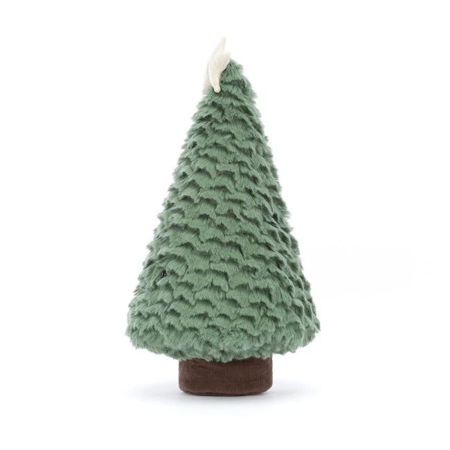 Jellycat | Amuseable Blue Spruce Christmas Tree 6 Jellycat | Amuseable Blue Spruce Christmas Tree - Image 4