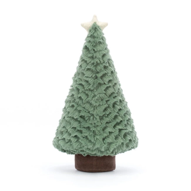 Jellycat | Amuseable Blue Spruce Christmas Tree 5 Jellycat | Amuseable Blue Spruce Christmas Tree - Image 3