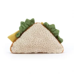 Jellycat | Amuseable Sandwich -MILKTOOTH Sales Jellycat Amuseable Sandwich 3