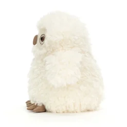 Jellycat | Apollo Owl 8 Jellycat | Apollo Owl -MILKTOOTH Sales Jellycat Apollo Owl 2