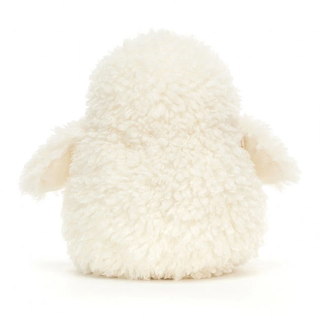Jellycat | Apollo Owl 6 Jellycat | Apollo Owl - Image 4