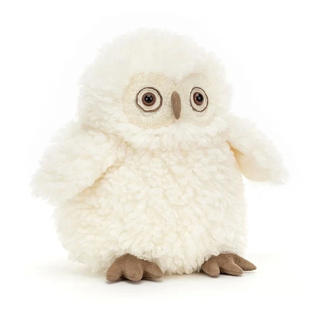 Jellycat | Apollo Owl 3 Jellycat | Apollo Owl
