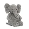 Jellycat | Archibald Elephant -MILKTOOTH Sales Jellycat Archibald Elephant