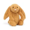 Jellycat | Bashful Bunny Medium Golden -MILKTOOTH Sales Jellycat Bashful Bunny Golden Medium