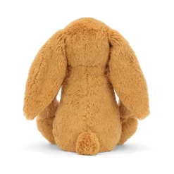 Jellycat | Bashful Bunny Medium Golden -MILKTOOTH Sales Jellycat Bashful Bunny Golden Medium 3