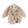 Jellycat | Bashful Bunny Medium Beige 2 Jellycat | Bashful Bunny Medium Beige -MILKTOOTH Sales Jellycat Bashful Bunny Medium Beige