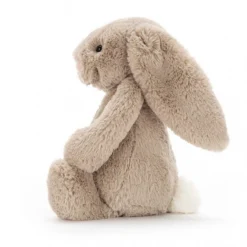 Jellycat | Bashful Bunny Medium Beige 9 Jellycat | Bashful Bunny Medium Beige -MILKTOOTH Sales Jellycat Bashful Bunny Medium Beige 2
