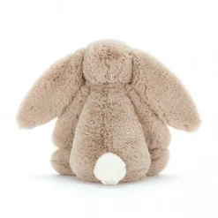 Jellycat | Bashful Bunny Medium Beige 8 Jellycat | Bashful Bunny Medium Beige -MILKTOOTH Sales Jellycat Bashful Bunny Medium Beige 3