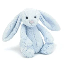 Jellycat | Bashful Bunny Medium Blue
