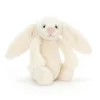 Jellycat | Bashful Bunny Small Cream -MILKTOOTH Sales Jellycat Bashful Bunny Small Cream