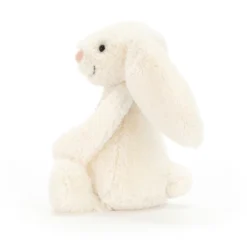 Jellycat | Bashful Bunny Small Cream -MILKTOOTH Sales Jellycat Bashful Bunny Small Cream 2