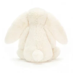 Jellycat | Bashful Bunny Small Cream -MILKTOOTH Sales Jellycat Bashful Bunny Small Cream 3