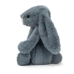 MILKTOOTH Sales -MILKTOOTH Sales Jellycat Bashful Bunny Small Dusky Blue 2
