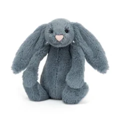 Jellycat | Bashful Bunny Small Dusky Blue