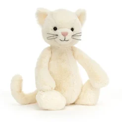 Jellycat | Bashful Cream Kitten Medium