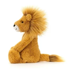Jellycat | Bashful Lion Small 6 Jellycat | Bashful Lion Small -MILKTOOTH Sales Jellycat Bashful Lion Small 2