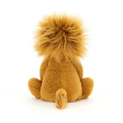 Jellycat | Bashful Lion Small 7 Jellycat | Bashful Lion Small -MILKTOOTH Sales Jellycat Bashful Lion Small 3