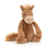 Jellycat | Bashful Pony Medium 2 Jellycat | Bashful Pony Medium -MILKTOOTH Sales Jellycat Bashful Pony Medium