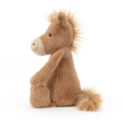 Jellycat | Bashful Pony Medium -MILKTOOTH Sales Jellycat Bashful Pony Medium 2