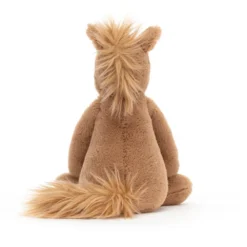 Jellycat | Bashful Pony Medium -MILKTOOTH Sales Jellycat Bashful Pony Medium 3